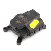 Audi VW Climate Control Actuator - Valeo 5Q0907511D