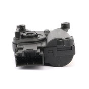 Audi VW Climate Control Actuator - Valeo 5Q0907511D