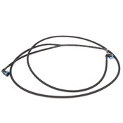 Volvo Headlamp Washer Hose Assembly - Genuine Volvo 30655069
