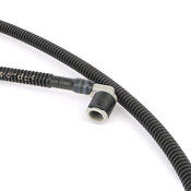 Volvo Headlamp Washer Hose Assembly - Genuine Volvo 30655069
