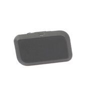 Volvo Door Interior Trim Panel Cap - Genuine Volvo 39893836