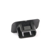 Volvo Door Interior Trim Panel Cap - Genuine Volvo 39893836