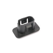 Volvo Door Interior Trim Panel Cap - Genuine Volvo 39893836