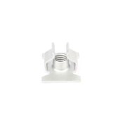 Volvo Body A-Pillar Trim Panel Nut - Genuine Volvo 9133602