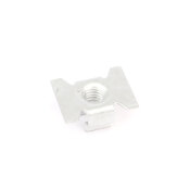 Volvo Body A-Pillar Trim Panel Nut - Genuine Volvo 9133602