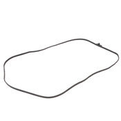 BMW Automatic Transmission Oil Pan Gasket - ZF 24117571235