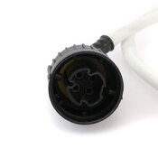 BMW Oxygen Sensor - Bosch 13108