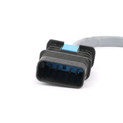 BMW Oxygen Sensor - Bosch 11788604889