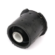 BMW Suspension Axle Support Bushing - Delphi 33319059301