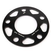 BMW Wheel Spacer Kit (7mm) - Dinan D210-2037
