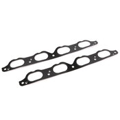 BMW Intake Manifold Gasket - Elring 11617521181