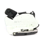 VW Door Lock Assembly - Febi Bilstein 5K1837016J
