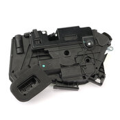 VW Door Lock Assembly - Febi Bilstein 5K1837016J
