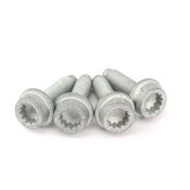 Audi VW Suspension Stabilizer Bar Bushing Kit - Febi 23606