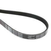 Porsche A/C Drive Belt - Gates K040438