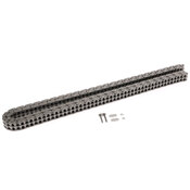 Mercedes Timing Chain - Iwis 0009977694