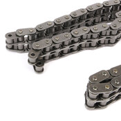 Mercedes Timing Chain - Iwis 0009977694