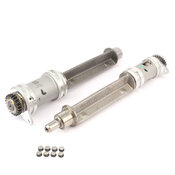 Audi VW Balance Shaft Set - Kolbenschmidt 50056047