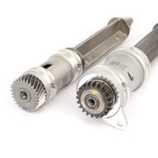 Audi VW Balance Shaft Set - Kolbenschmidt 50056047