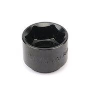 Low Profile Oil Filter Socket 24mm - Lisle 13310