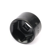 Low Profile Oil Filter Socket 24mm - Lisle 13310