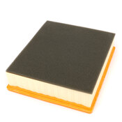 Volvo Air Filter - Mahle 30757155