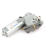 Mercedes Sunroof Motor - Genuine Mercedes 2038203242