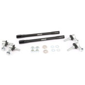 BMW Adjustable Sway Bar End Link Set - 034Motorsport 0344024037