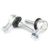 BMW Adjustable Sway Bar End Link Set - 034Motorsport 0344024037