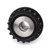 Volvo Alternator Decoupler Hub Coupling Kit - Proparts Sweden 31316804