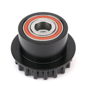 Volvo Alternator Decoupler Hub Coupling Kit - Proparts Sweden 31316804