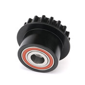 Volvo Alternator Decoupler Hub Coupling Kit - Proparts Sweden 31316804