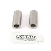 Porsche Rear Control Arm Bushing Set - Powerflex PFR3-716BLK