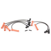 Land Rover Ignition Wire Set - STI LR002427