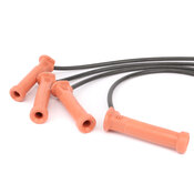 Land Rover Ignition Wire Set - STI LR002427