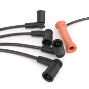 Land Rover Ignition Wire Set - STI LR002427