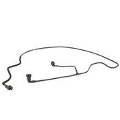 Volvo Engine Coolant Bleed Hose - Genuine Volvo 31368752