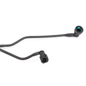 Volvo Engine Coolant Bleed Hose - Genuine Volvo 31368752