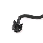 Volvo Engine Coolant Bleed Hose - Genuine Volvo 31368752