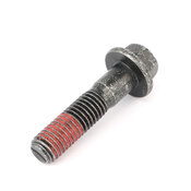 Volvo Wheel Hub Mounting Bolt - Genuine Volvo 987487