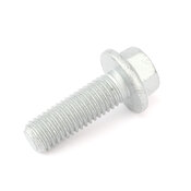 Volvo Flange Bolt - Genuine Volvo 988183