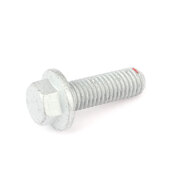 Volvo Flange Bolt - Genuine Volvo 988183