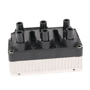 VW Ignition Coil - Bremi 021905106C