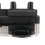 VW Ignition Coil - Bremi 021905106C