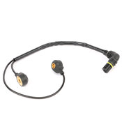 BMW Knock Sensor - Bosch 12141741648