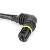 BMW Knock Sensor - Bosch 12141741648