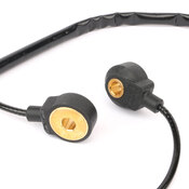 BMW Knock Sensor - Bosch 12141741648