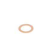 Mercedes Diesel Fuel Delivery Valve Seal - Bosch 0049974540