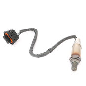 Porsche Oxygen Sensor - Bosch 15183