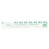 2 Piece Plastigauge Set - CTA Manufacturing 2450